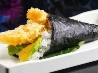 Temaki ebiten  1 pezzo