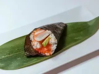 Temaki California  1 pezzo