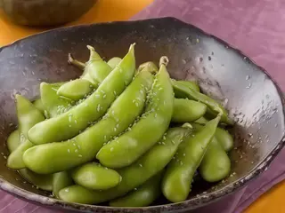 Edamame