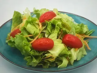 Insalata mista