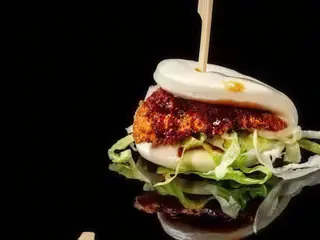Bao cotoletta