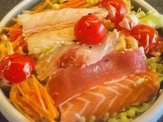 Insalata di mare