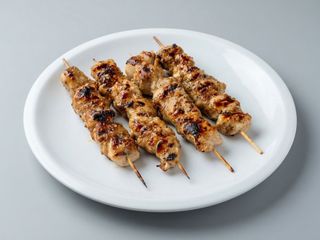 Spiedini di pollo  3 pezzi