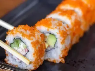 Uramaki California