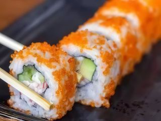 Uramaki California