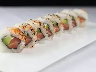 Uramaki sake