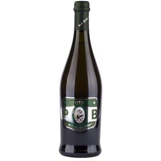 Birra Bionda artigianale Siciliana 33 cl, Special Ale  Paul-Bricius