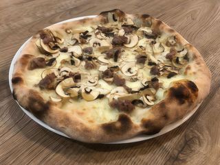 Boscaiola