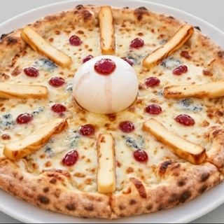 4 cheese doc