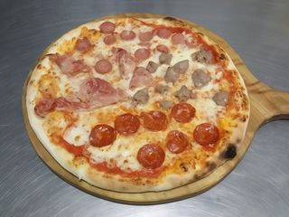 4 Salumi