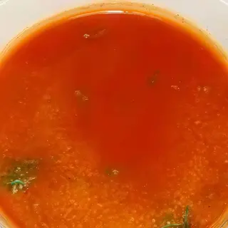 Tamatar shorba