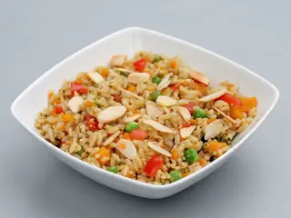 Kashmiri pulao