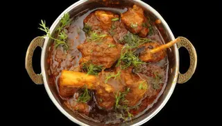 Suaar kadai