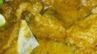Mutton korma