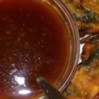 Subzi pakora
