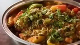 Veg kolapuri 