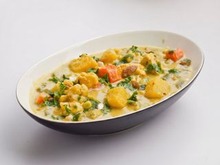 Navrattan korma