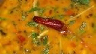 Tarka dal