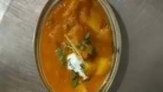 Dum alu