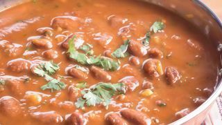 Rajma masala