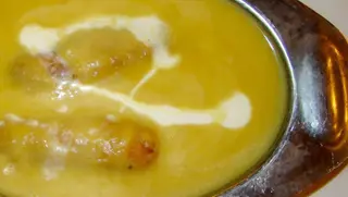 Malai kofta