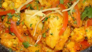 Alu gobi