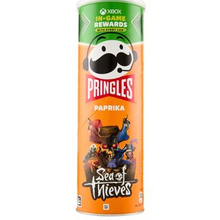 Pringles 185gr