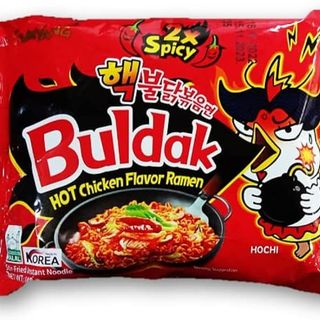 Buldak 140gr