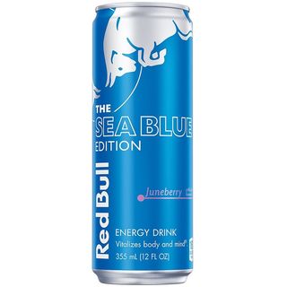 Redbull Junrberry 250 ml e