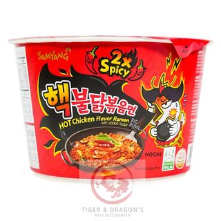 Samyang Korran 105g