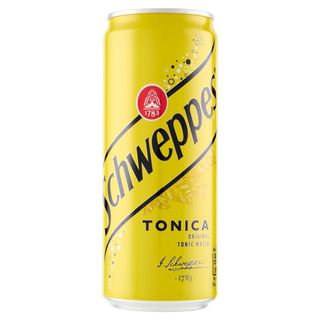 Schweppes Latina 0.33MLe