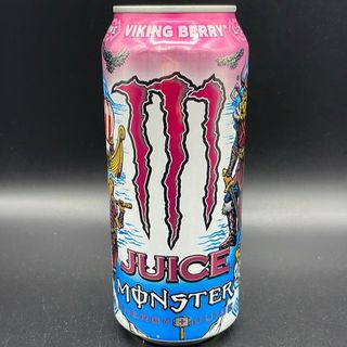 Monster Energy Juice