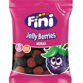 Fini Jelly Berries 90 ge