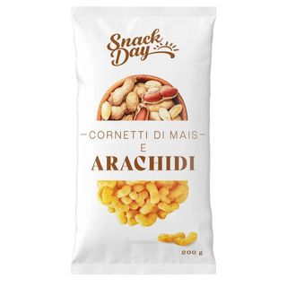 Snack Day 200 ge