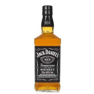 Jack Daniels No.7 brand 70cl 40% vol.
