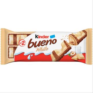 Kinder 2X Bueno 39 g e