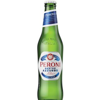 Peroni Nastro Azzurro Vetro 33 cl