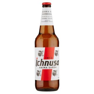 Ichnusa Vetro 33 cl
