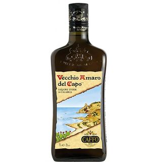 Vecchio Amaro del Capo