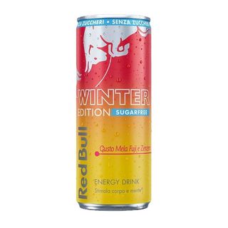 Redbull Senza Zuccheri 250 mle