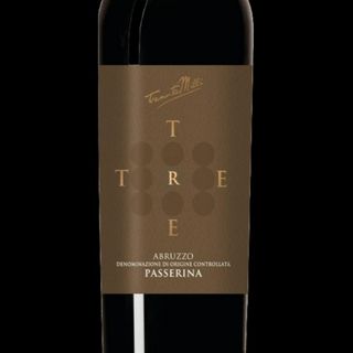 Passerina Terre 750 Mle