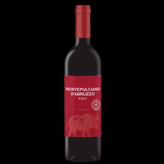Montepulciano d'Abruzzo Rosso