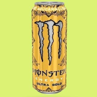 Monster Energy Drink