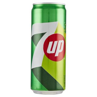 Seven Up 0.34 Mle