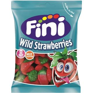 Fini Wild Strawberries