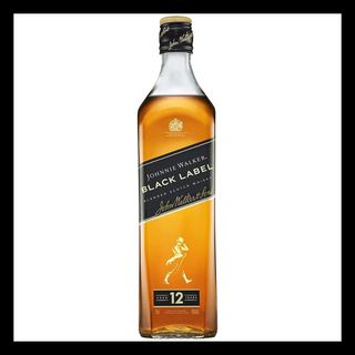 Black Label 70cl