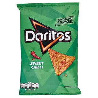Doritos 140 ge