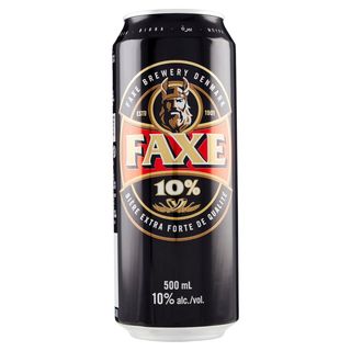 Faxe Birra Latina