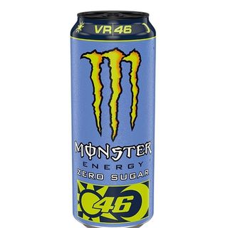 Monster Energy