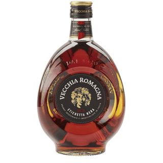 Brandy Vecchia Romagna